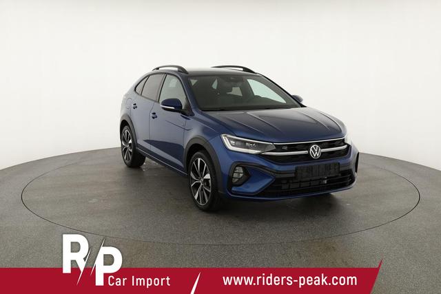 Volkswagen Taigo R-Line 1.5 TSI DSG R-Line, IQ.Light, AHK, Navi, Kamera 