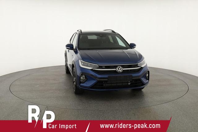 Volkswagen Taigo R-Line 1.5 TSI DSG R-Line, IQ.Light, AHK, Navi, Kamera 