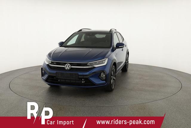 Volkswagen Taigo R-Line 1.5 TSI DSG R-Line, IQ.Light, AHK, Navi, Kamera 