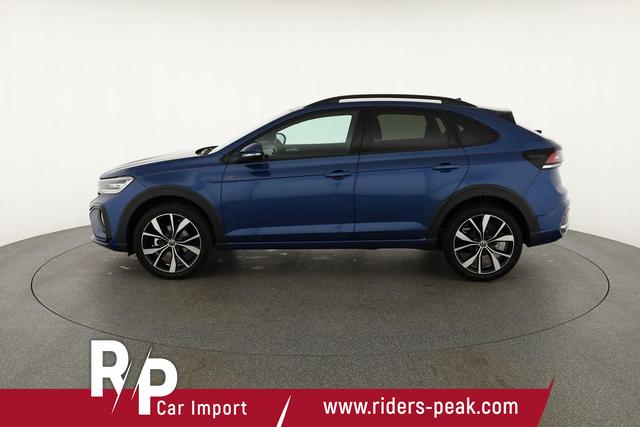 Volkswagen Taigo R-Line 1.5 TSI DSG R-Line, IQ.Light, AHK, Navi, Kamera 