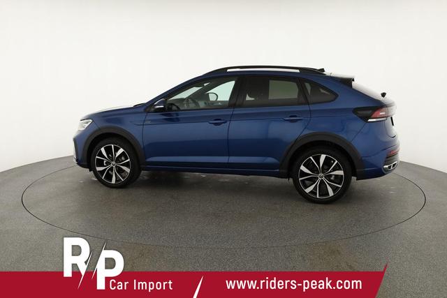 Volkswagen Taigo R-Line 1.5 TSI DSG R-Line, IQ.Light, AHK, Navi, Kamera 
