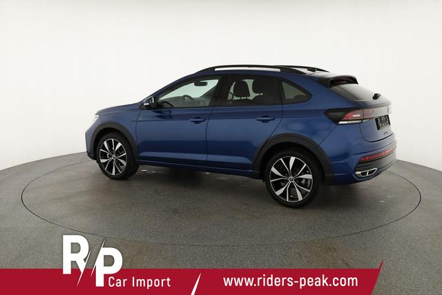 Volkswagen Taigo R-Line 1.5 TSI DSG R-Line, IQ.Light, AHK, Navi, Kamera 