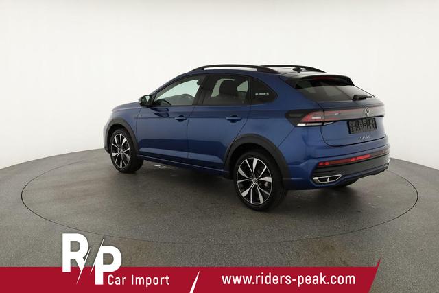 Volkswagen Taigo R-Line 1.5 TSI DSG R-Line, IQ.Light, AHK, Navi, Kamera 
