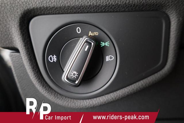 Volkswagen Touran Comfortline BMT/Start-Stopp 1.5 TSI DSG Comfortline, 7-Sitzer, AHK, easyOpen, Navi, Winterpaket 
