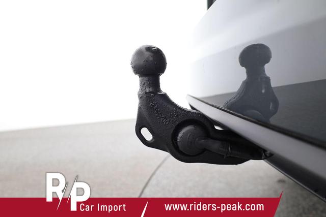 Volkswagen Touran Comfortline BMT/Start-Stopp 1.5 TSI DSG Comfortline, 7-Sitzer, AHK, easyOpen, Navi, Winterpaket 