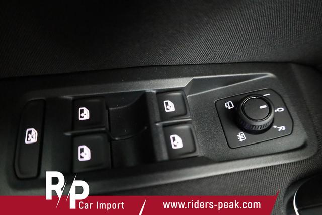 Volkswagen Touran Comfortline BMT/Start-Stopp TDI DSG Comfortline, AHK, easyOpen, Navi, Winterpaket 