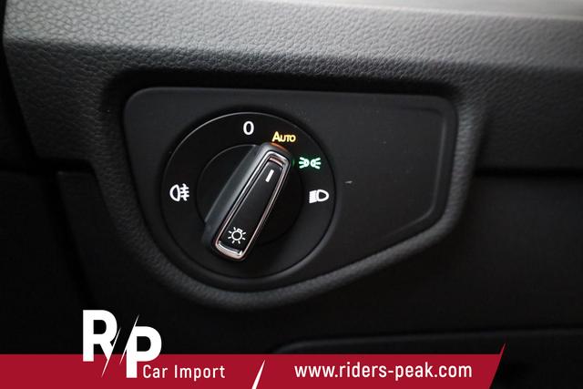 Volkswagen Touran Comfortline BMT/Start-Stopp TDI DSG Comfortline, AHK, easyOpen, Navi, Winterpaket 