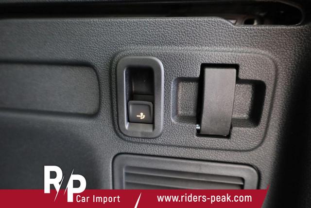 Volkswagen Touran Comfortline BMT/Start-Stopp TDI DSG Comfortline, AHK, easyOpen, Navi, Winterpaket 