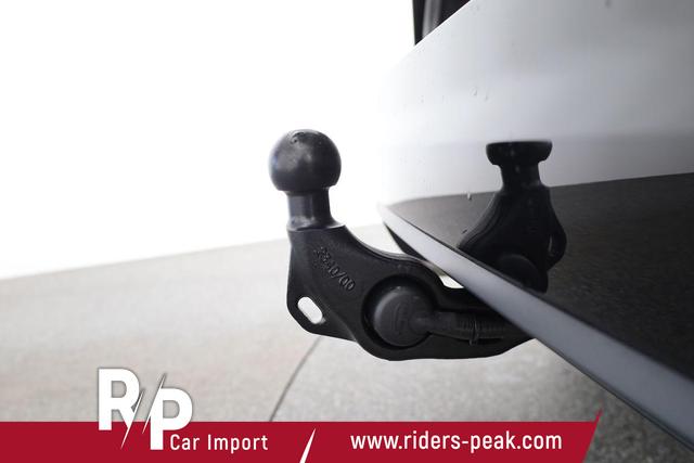 Volkswagen Touran Comfortline BMT/Start-Stopp TDI DSG Comfortline, AHK, easyOpen, Navi, Winterpaket 