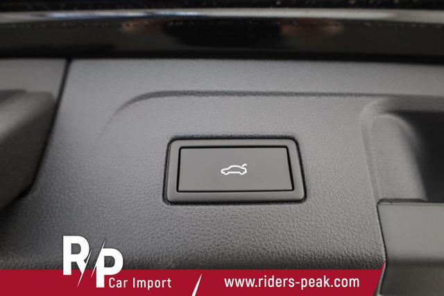 Volkswagen Touran Comfortline BMT/Start-Stopp TDI DSG Comfortline, AHK, easyOpen, Navi, Winterpaket 