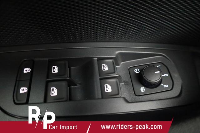 Skoda Kodiaq 1.5 TSI iV 150kW Sportline Sportline, AHK, Matrix, Navi, Kamera, sofort 