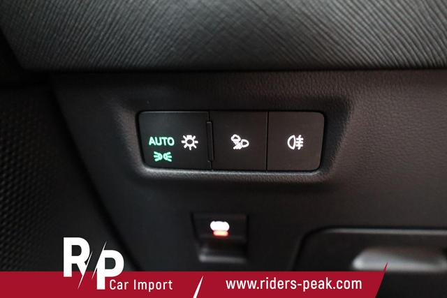 Skoda Kodiaq 1.5 TSI iV 150kW Sportline Sportline, AHK, Matrix, Navi, Kamera, sofort 