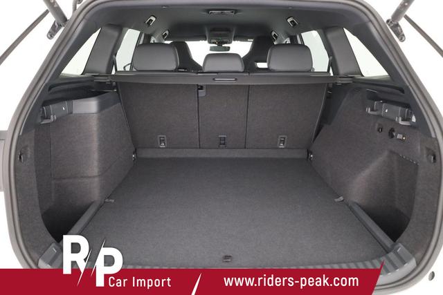Skoda Kodiaq 1.5 TSI iV 150kW Sportline Sportline, AHK, Matrix, Navi, Kamera, sofort 