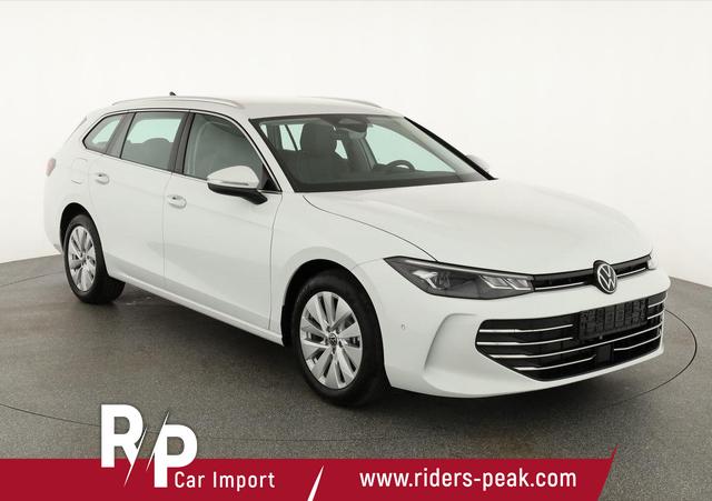 Volkswagen Passat Variant - 1.5 TSI eHybrid 150 kW Business Business, AHK, Navi, Winterpaket, sofort