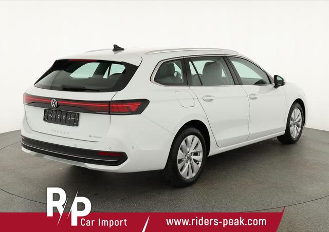 Volkswagen Passat Variant 1.5 TSI eHybrid 150 kW Business Business, AHK, Navi, Winterpaket, sofort 