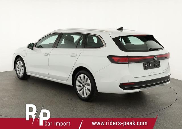 Volkswagen Passat Variant 1.5 TSI eHybrid 150 kW Business Business, AHK, Navi, Winterpaket, sofort 
