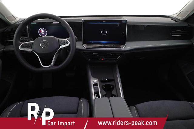 Volkswagen Passat Variant 1.5 TSI eHybrid 150 kW Business Business, AHK, Navi, Winterpaket, sofort 