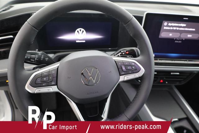 Volkswagen Passat Variant 1.5 TSI eHybrid 150 kW Business Business, AHK, Navi, Winterpaket, sofort 