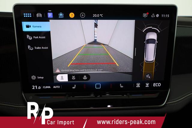 Volkswagen Passat Variant 1.5 TSI eHybrid 150 kW Business Business, AHK, Navi, Winterpaket, sofort 