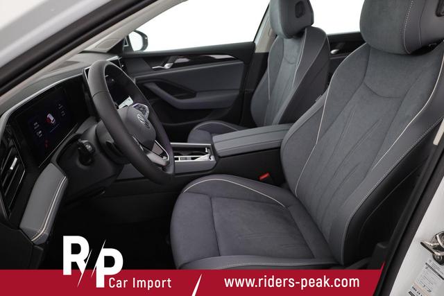 Volkswagen Passat Variant 1.5 TSI eHybrid 150 kW Business Business, AHK, Navi, Winterpaket, sofort 