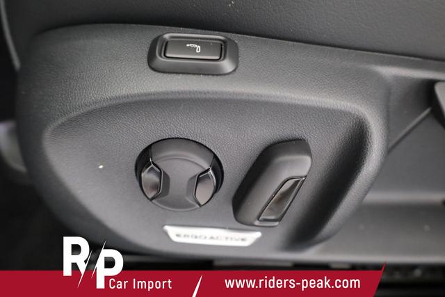 Volkswagen Passat Variant 1.5 TSI eHybrid 150 kW Business Business, AHK, Navi, Winterpaket, sofort 
