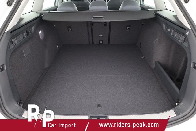 Volkswagen Passat Variant 1.5 TSI eHybrid 150 kW Business Business, AHK, Navi, Winterpaket, sofort 