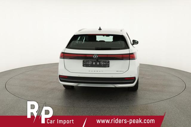 Volkswagen Passat Variant 1.5 TSI eHybrid 150 kW Business Business, AHK, Navi, Winterpaket, sofort 