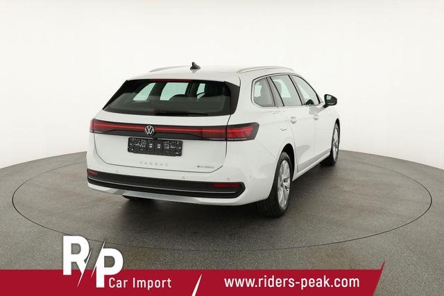 Volkswagen Passat Variant 1.5 TSI eHybrid 150 kW Business Business, AHK, Navi, Winterpaket, sofort 