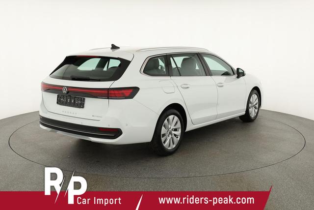 Volkswagen Passat Variant 1.5 TSI eHybrid 150 kW Business Business, AHK, Navi, Winterpaket, sofort 