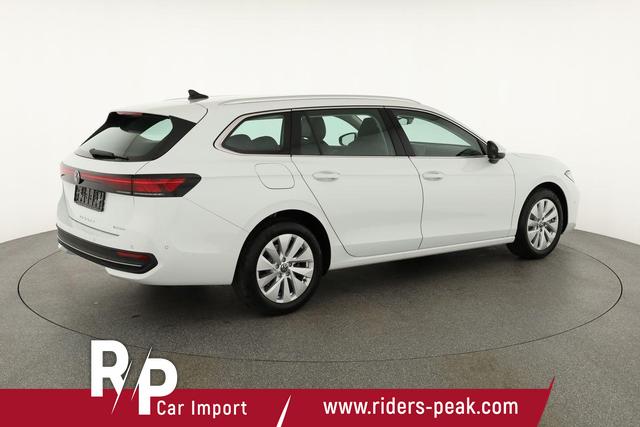Volkswagen Passat Variant 1.5 TSI eHybrid 150 kW Business Business, AHK, Navi, Winterpaket, sofort 