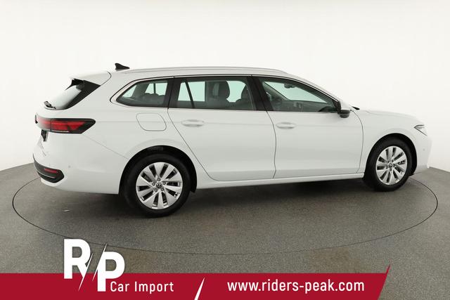 Volkswagen Passat Variant 1.5 TSI eHybrid 150 kW Business Business, AHK, Navi, Winterpaket, sofort 