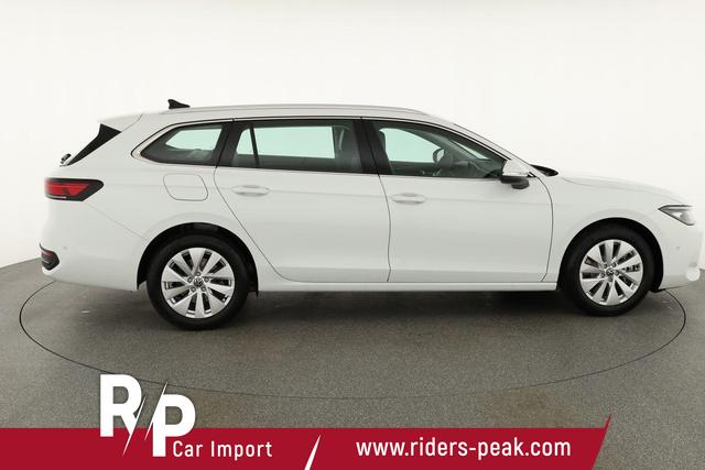 Volkswagen Passat Variant 1.5 TSI eHybrid 150 kW Business Business, AHK, Navi, Winterpaket, sofort 