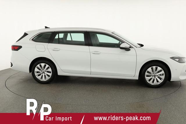 Volkswagen Passat Variant 1.5 TSI eHybrid 150 kW Business Business, AHK, Navi, Winterpaket, sofort 