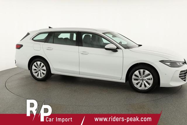 Volkswagen Passat Variant 1.5 TSI eHybrid 150 kW Business Business, AHK, Navi, Winterpaket, sofort 