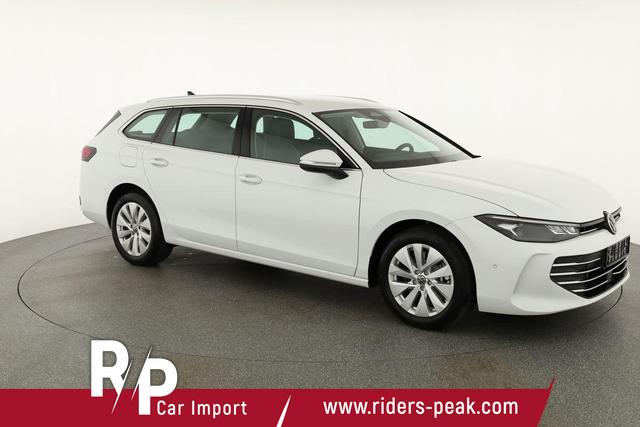 Volkswagen Passat Variant 1.5 TSI eHybrid 150 kW Business Business, AHK, Navi, Winterpaket, sofort 