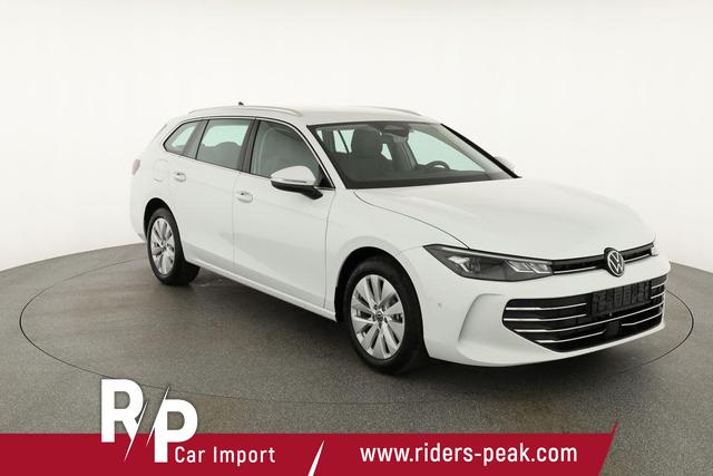 Volkswagen Passat Variant 1.5 TSI eHybrid 150 kW Business Business, AHK, Navi, Winterpaket, sofort 