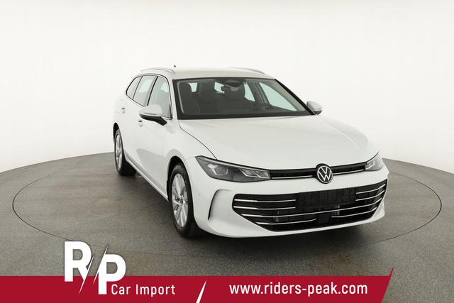 Volkswagen Passat Variant 1.5 TSI eHybrid 150 kW Business Business, AHK, Navi, Winterpaket, sofort 
