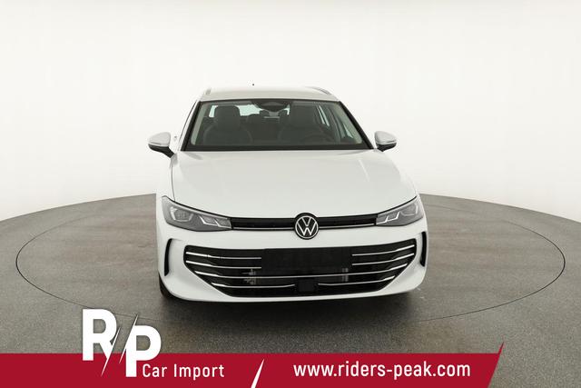 Volkswagen Passat Variant 1.5 TSI eHybrid 150 kW Business Business, AHK, Navi, Winterpaket, sofort 