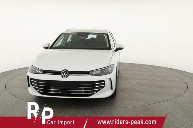 Volkswagen Passat Variant 1.5 TSI eHybrid 150 kW Business Business, AHK, Navi, Winterpaket, sofort 