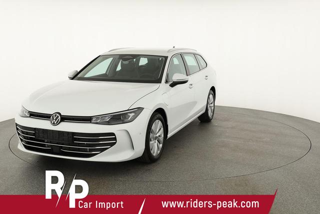 Volkswagen Passat Variant 1.5 TSI eHybrid 150 kW Business Business, AHK, Navi, Winterpaket, sofort 