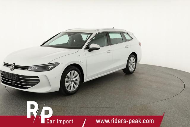 Volkswagen Passat Variant 1.5 TSI eHybrid 150 kW Business Business, AHK, Navi, Winterpaket, sofort 