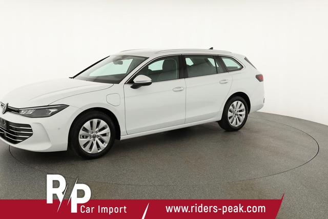 Volkswagen Passat Variant 1.5 TSI eHybrid 150 kW Business Business, AHK, Navi, Winterpaket, sofort 