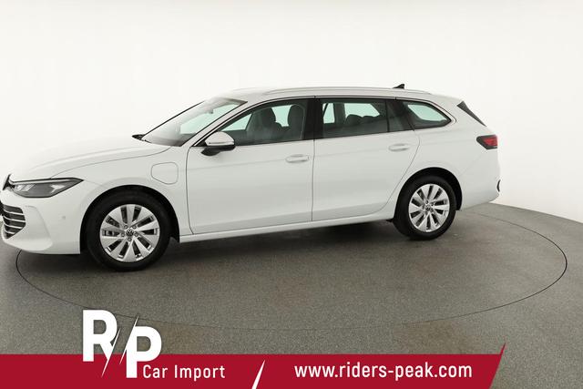 Volkswagen Passat Variant 1.5 TSI eHybrid 150 kW Business Business, AHK, Navi, Winterpaket, sofort 