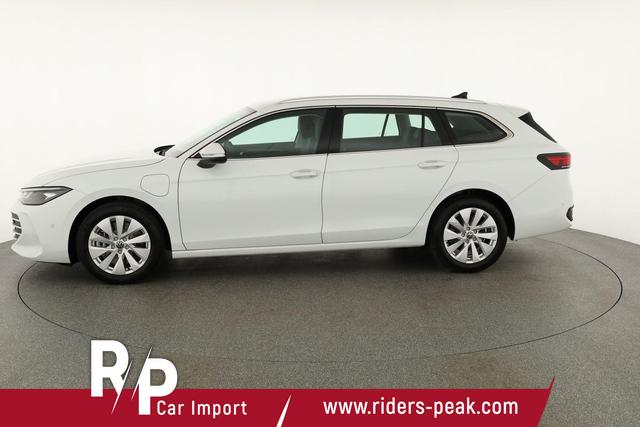 Volkswagen Passat Variant 1.5 TSI eHybrid 150 kW Business Business, AHK, Navi, Winterpaket, sofort 