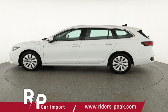 Volkswagen Passat Variant 1.5 TSI eHybrid 150 kW Business Business, AHK, Navi, Winterpaket, sofort 