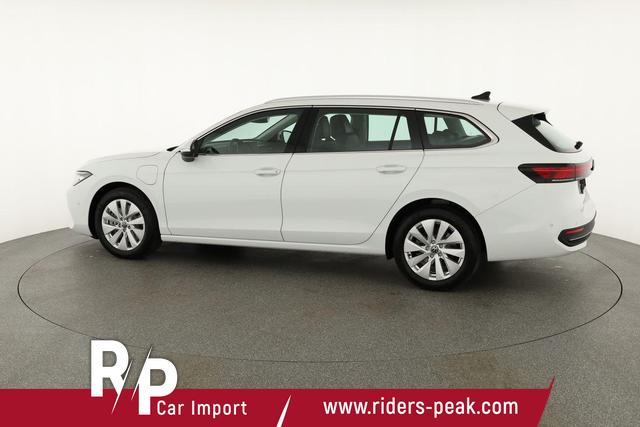 Volkswagen Passat Variant 1.5 TSI eHybrid 150 kW Business Business, AHK, Navi, Winterpaket, sofort 