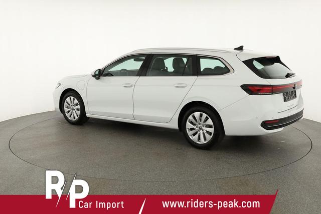 Volkswagen Passat Variant 1.5 TSI eHybrid 150 kW Business Business, AHK, Navi, Winterpaket, sofort 