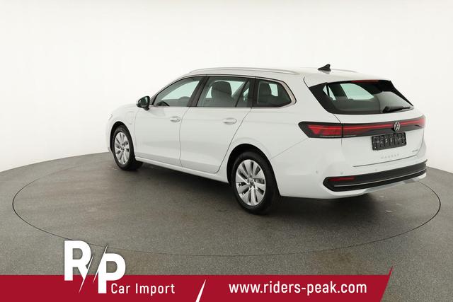 Volkswagen Passat Variant 1.5 TSI eHybrid 150 kW Business Business, AHK, Navi, Winterpaket, sofort 