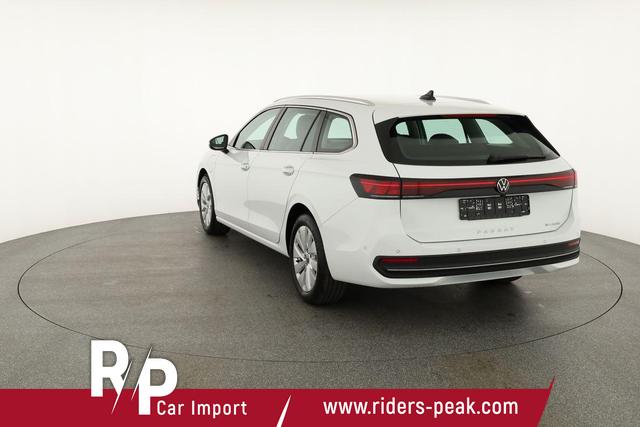 Volkswagen Passat Variant 1.5 TSI eHybrid 150 kW Business Business, AHK, Navi, Winterpaket, sofort 