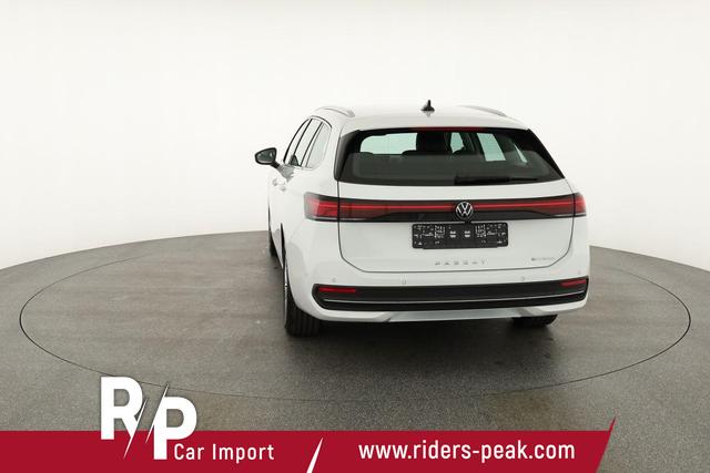 Volkswagen Passat Variant 1.5 TSI eHybrid 150 kW Business Business, AHK, Navi, Winterpaket, sofort 